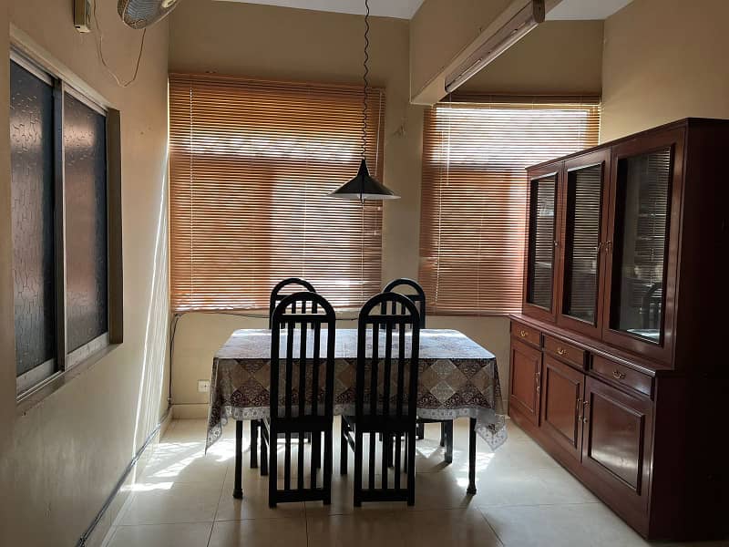 House For Rent North Nazimabad Block J 1