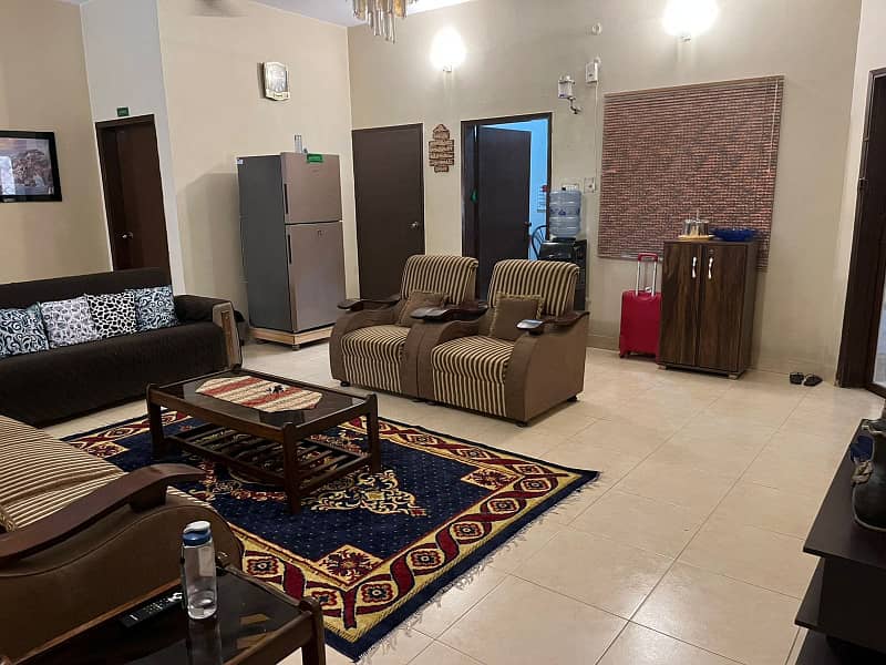 House For Rent North Nazimabad Block J 2