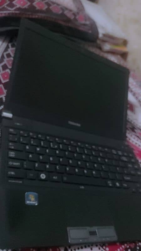 TOSHIBA BEST LAPTOP IN A LOW PRICE (urgent sale) 4