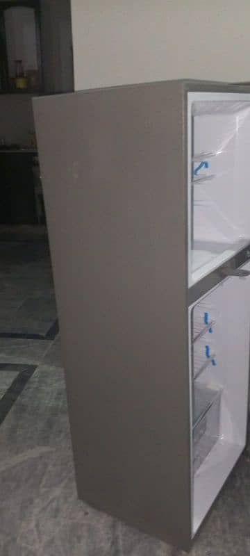 Haier refrigerator 1