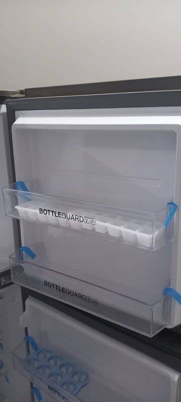 Haier refrigerator 5