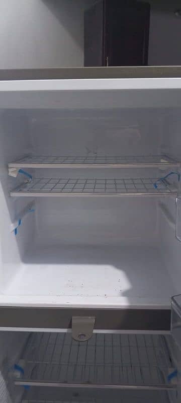 Haier refrigerator 6