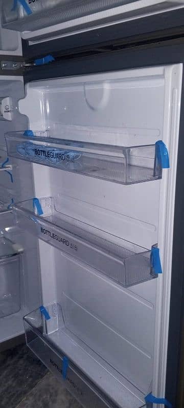 Haier refrigerator 7