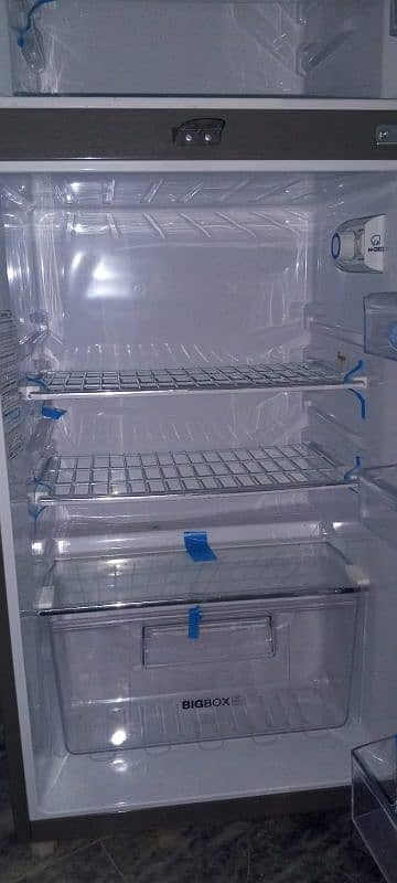 Haier refrigerator 10