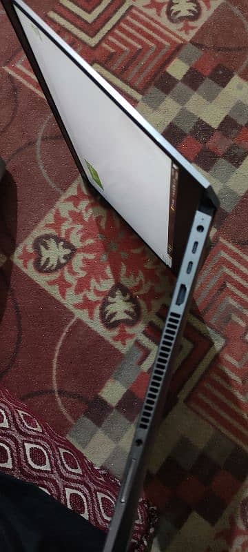 HP core i 7 9 generation laptop for sale 3