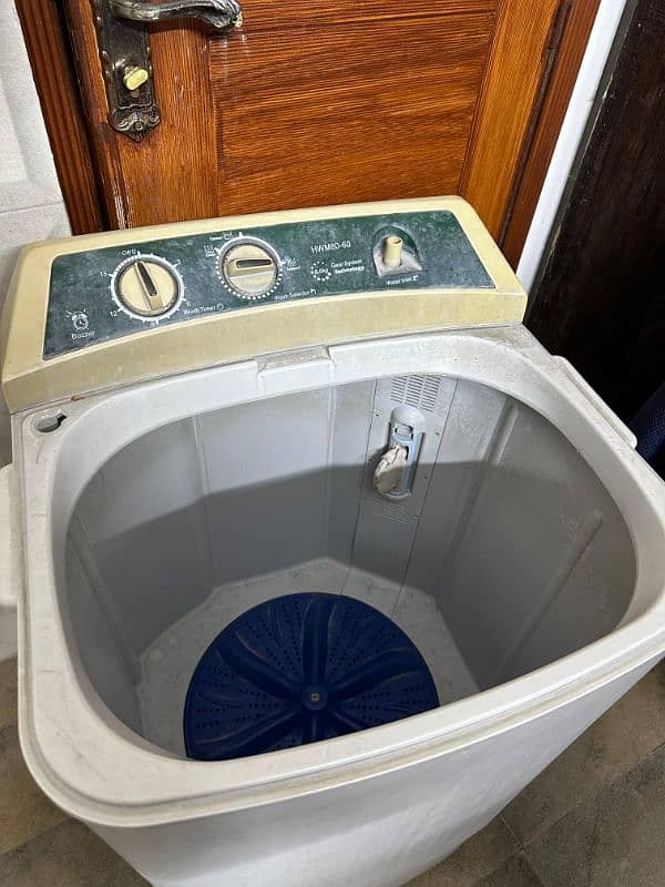 Washing Machine for Sale 2