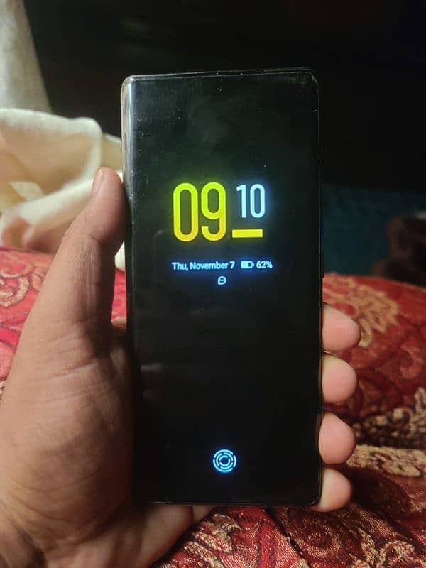 Tecno Spark 20 pro plus 3