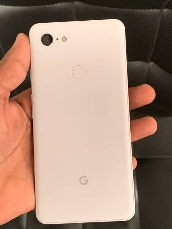 Google PiXEL 3XL 4gb 64 gb 0