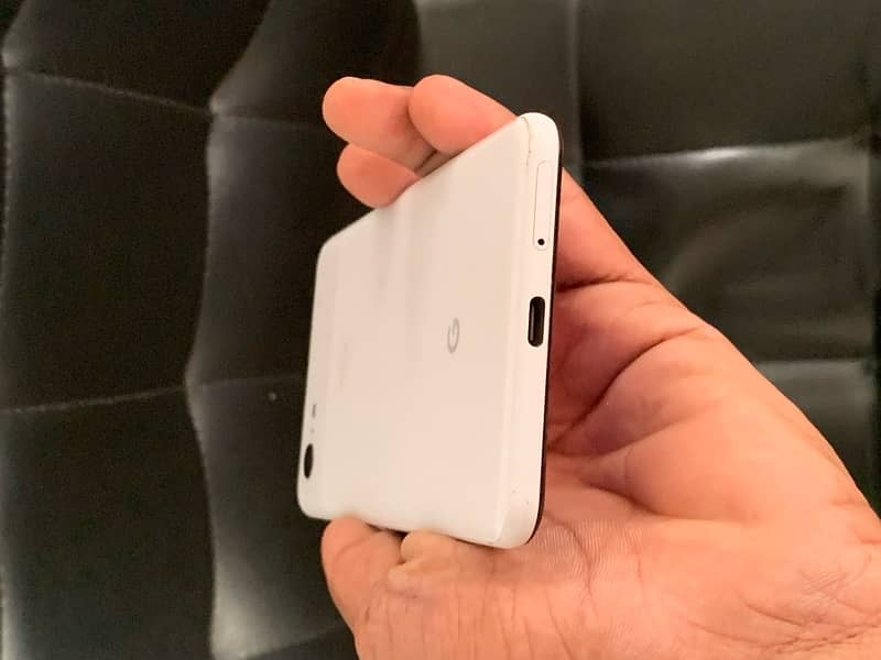 Google PiXEL 3XL 4gb 64 gb 2