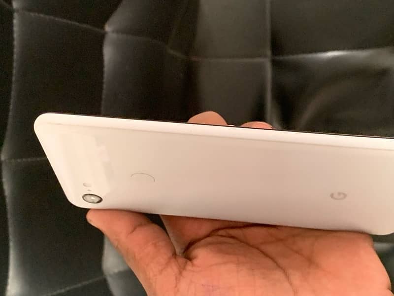 Google PiXEL 3XL 4gb 64 gb 3