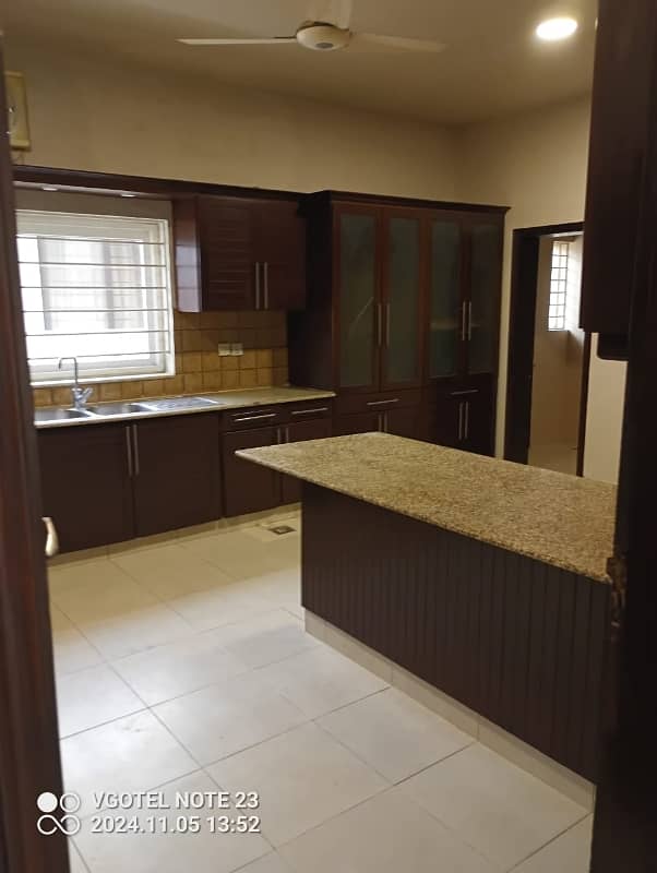 Ready To Rent A House 18 Marla In E-11/3 Islamabad 7