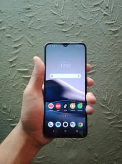 Vivo y15s