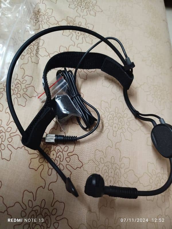 Sennheiser ME3 3