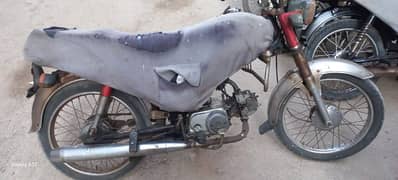 Honda 2006 model for sell