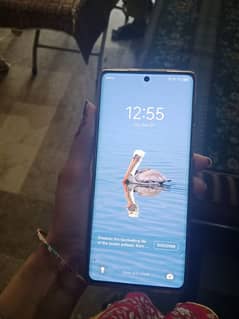 Tecno spark 20 Pro+