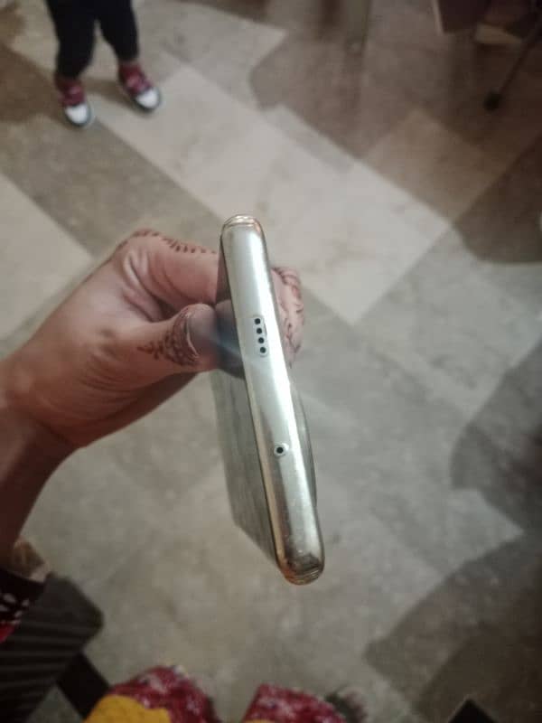 Tecno spark 20 Pro+ 1