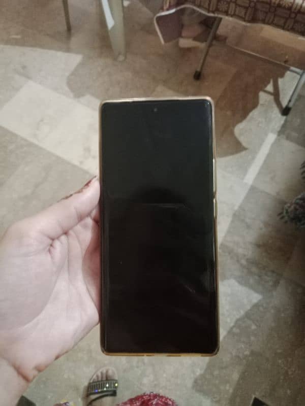 Tecno spark 20 Pro+ 3