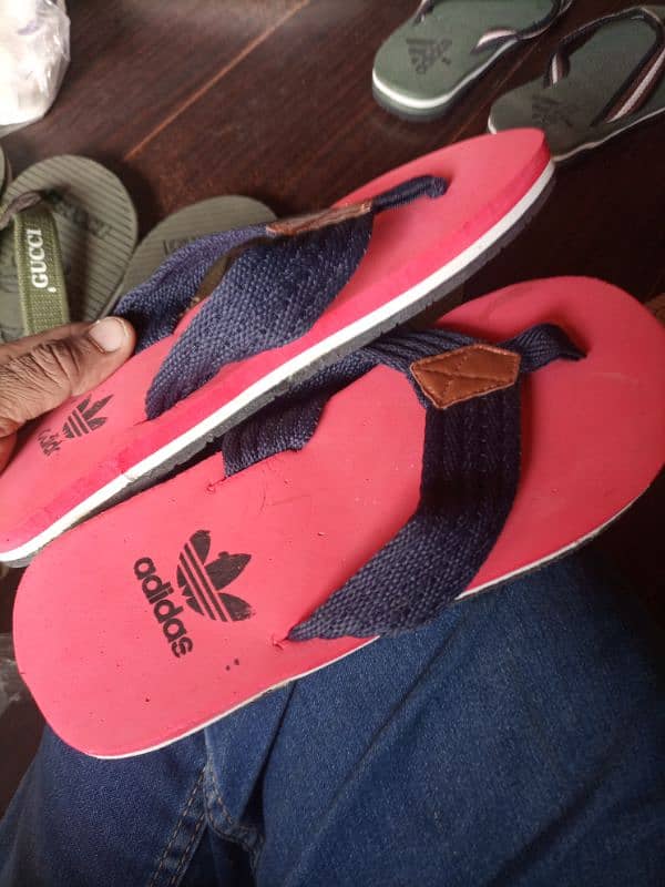 hawai chappal setup sell 9