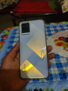 VIVO Y21