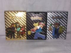 Pokemon cards | premium edition