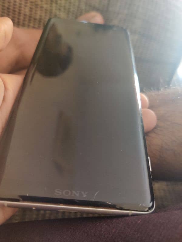 SONY XPERIA Zx3 4/64 4