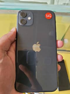 iphone 11 jv 64gb non pta non active