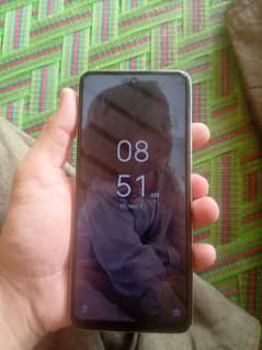 camon 18 premier 8/128