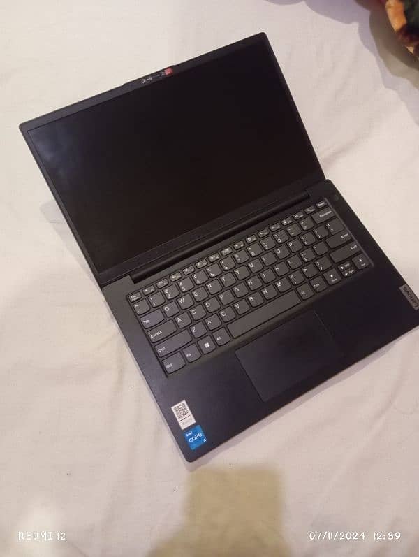 PM Laptop Core i5 12th Gen 100% Genuine 1