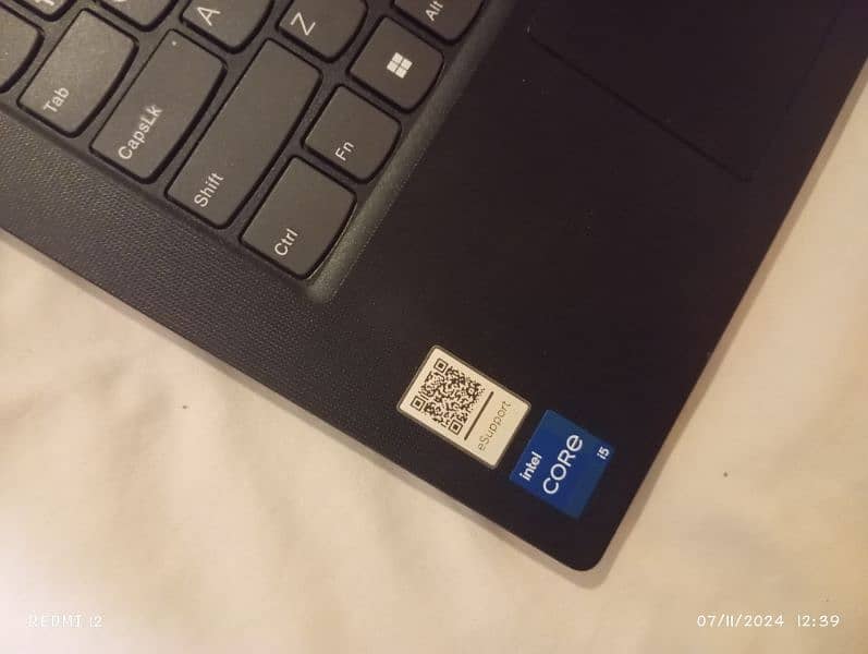 PM Laptop Core i5 12th Gen 100% Genuine 2