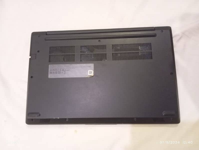 PM Laptop Core i5 12th Gen 100% Genuine 5