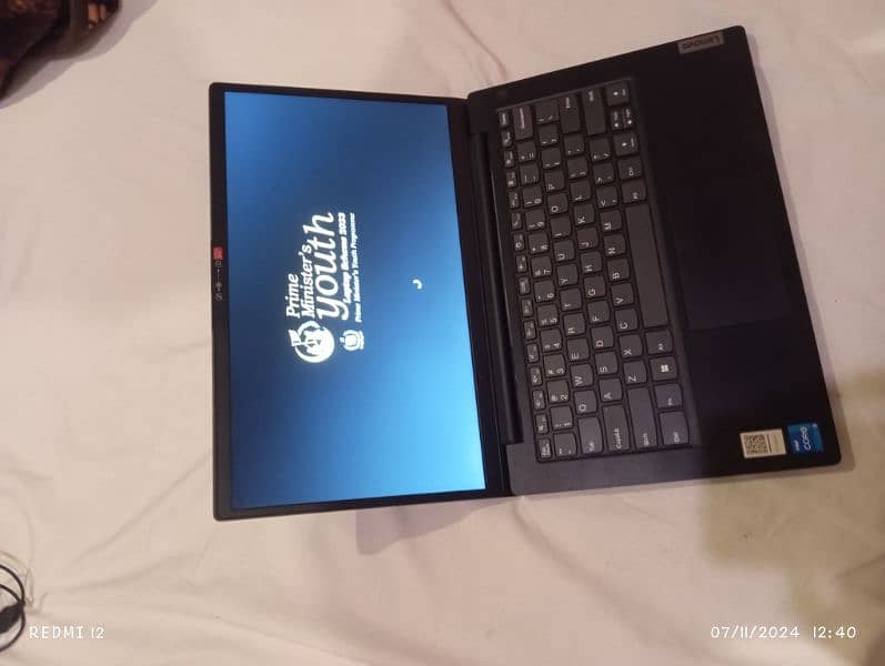 PM Laptop Core i5 12th Gen 100% Genuine 6