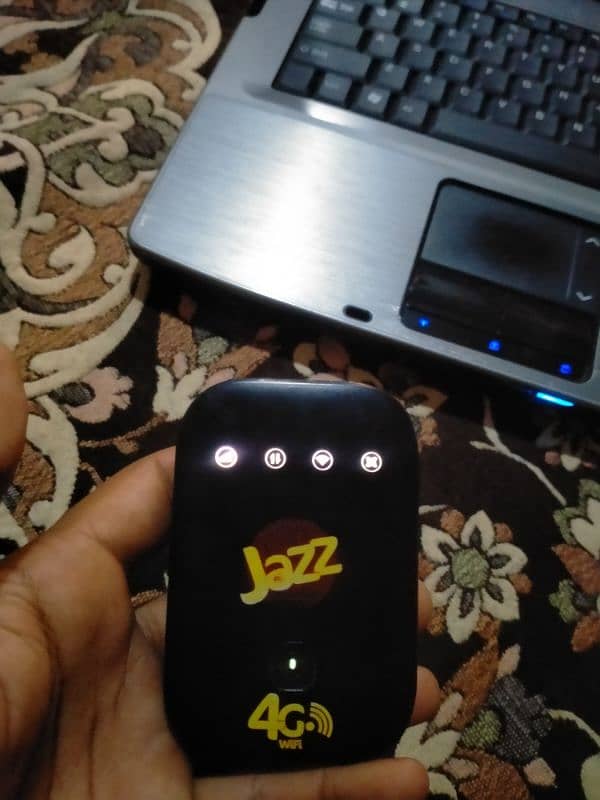 jazz 4g wifi device 3