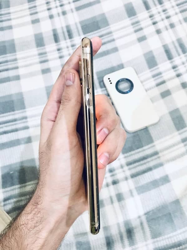 iPhone XS Max non pta jv water pack 2