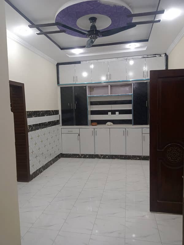 Brand New 6marla double story house available for rent Islamabad 0