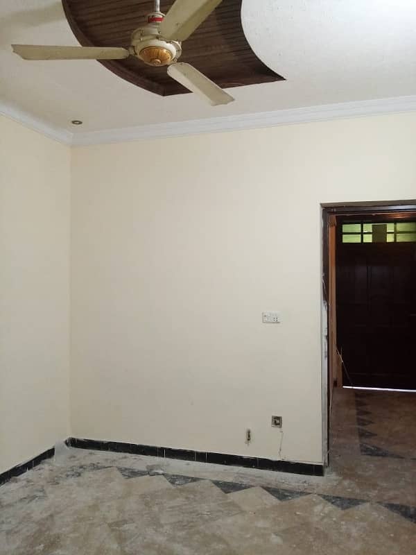 G11 30X60 2 BED 2 BATH DRAWING GROUND PORTION FOR RENT NEAR PARK 2