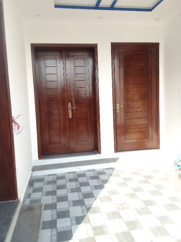 Designer House Single Story For Sale 4