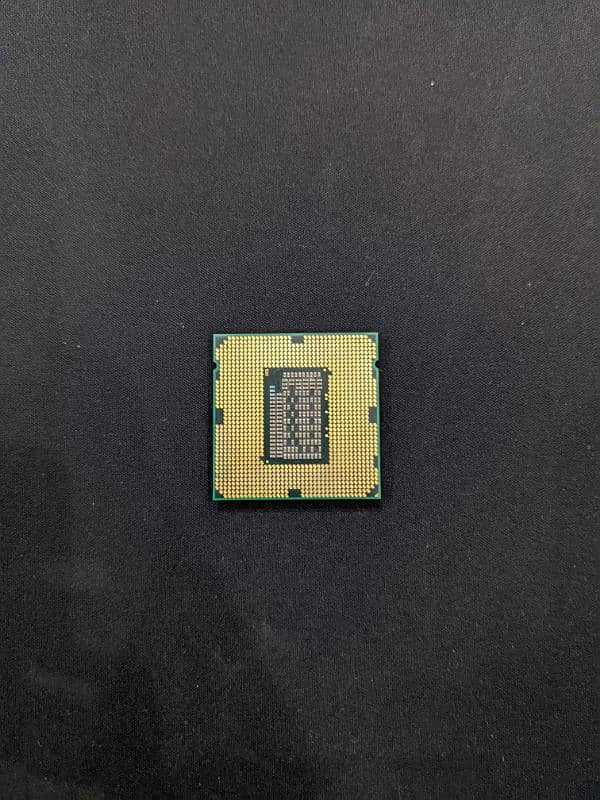 i7 2600 3.4ghz 2