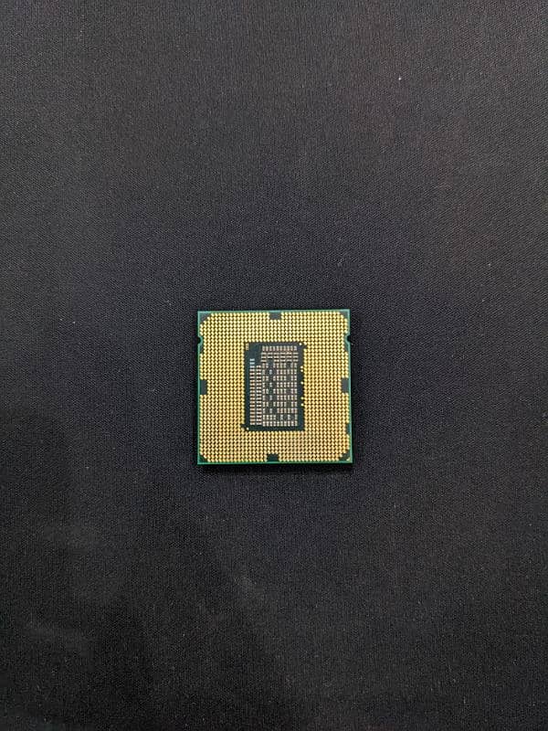 i7 2600 3.4ghz 3