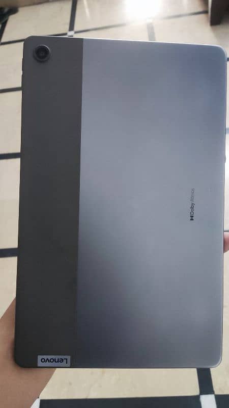 lenovo M10 plus 3rd Gen 4+64 0