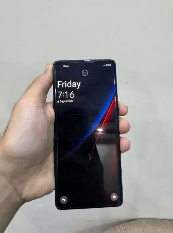 One plus 8 pro PTA approved 1