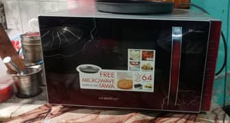 Dawlance Microwave oven