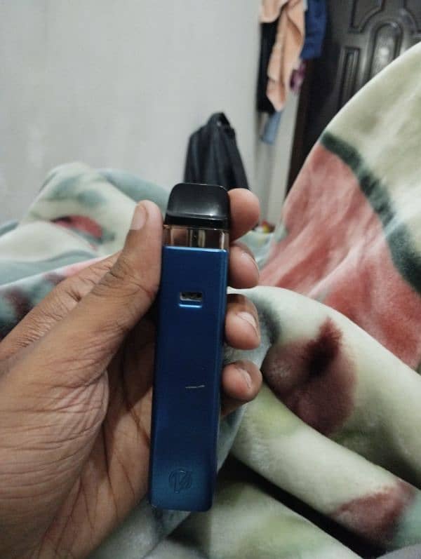 vaporesso xros pro 1