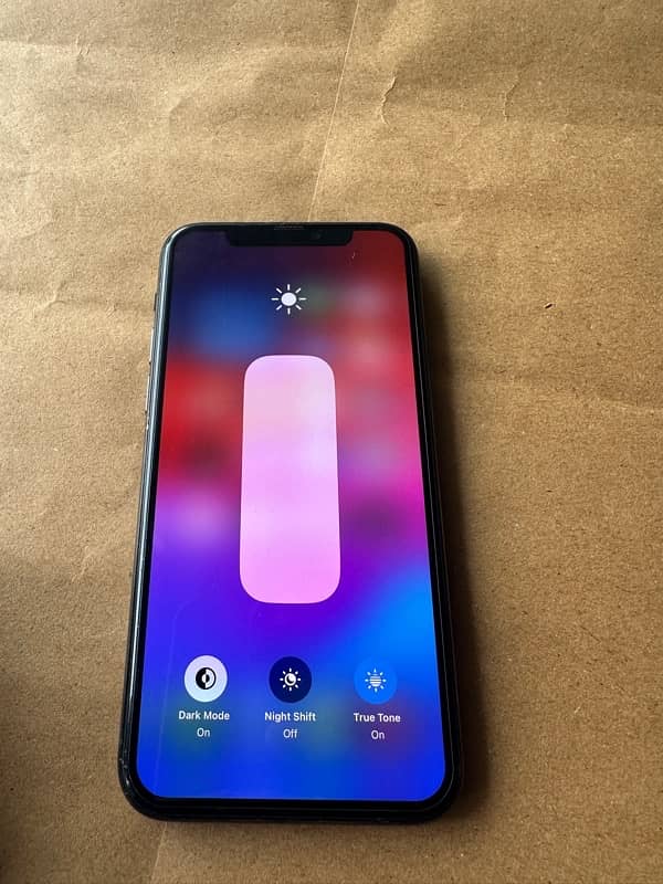 IPhone 11 Pro 256 GB PTA approved 68% battery health 10