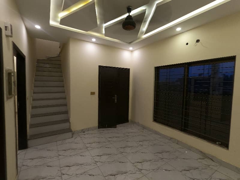 Centrally Located Prime Location House Available In Zain Residencia For Sale 5