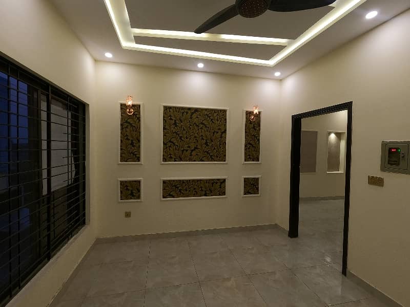 Centrally Located Prime Location House Available In Zain Residencia For Sale 11