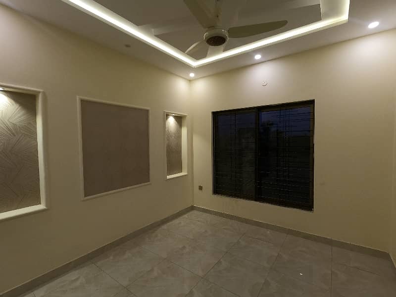 Centrally Located Prime Location House Available In Zain Residencia For Sale 14