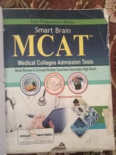 Mcat