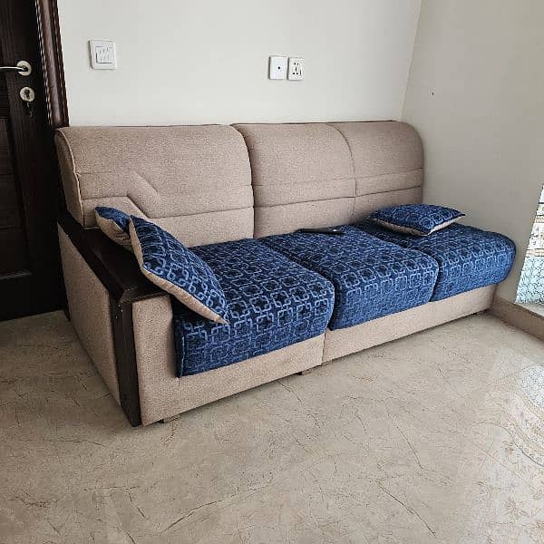 7 Seater Sofa set 1