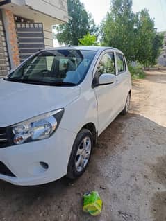 Suzuki Cultus VXL 2019