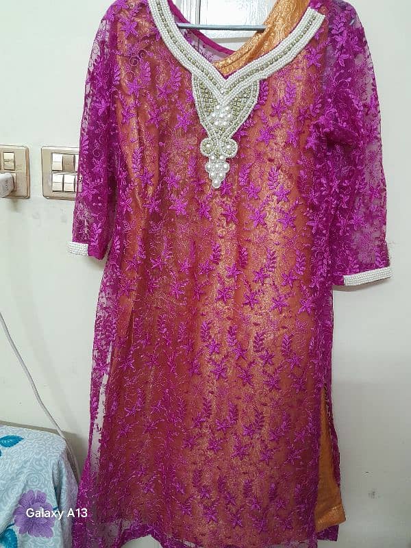 fancy dresses in affordable prices due to massive clearout 6